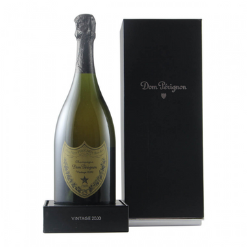 Dom Perignon Vintage 2000 (box)
