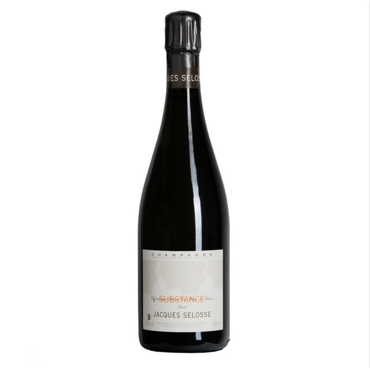 Jacques Selosse Substance sbocc. 2022 - Carta dei Vini