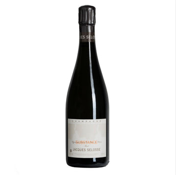 Jacques Selosse Substance sbocc. 2022 - Carta dei Vini