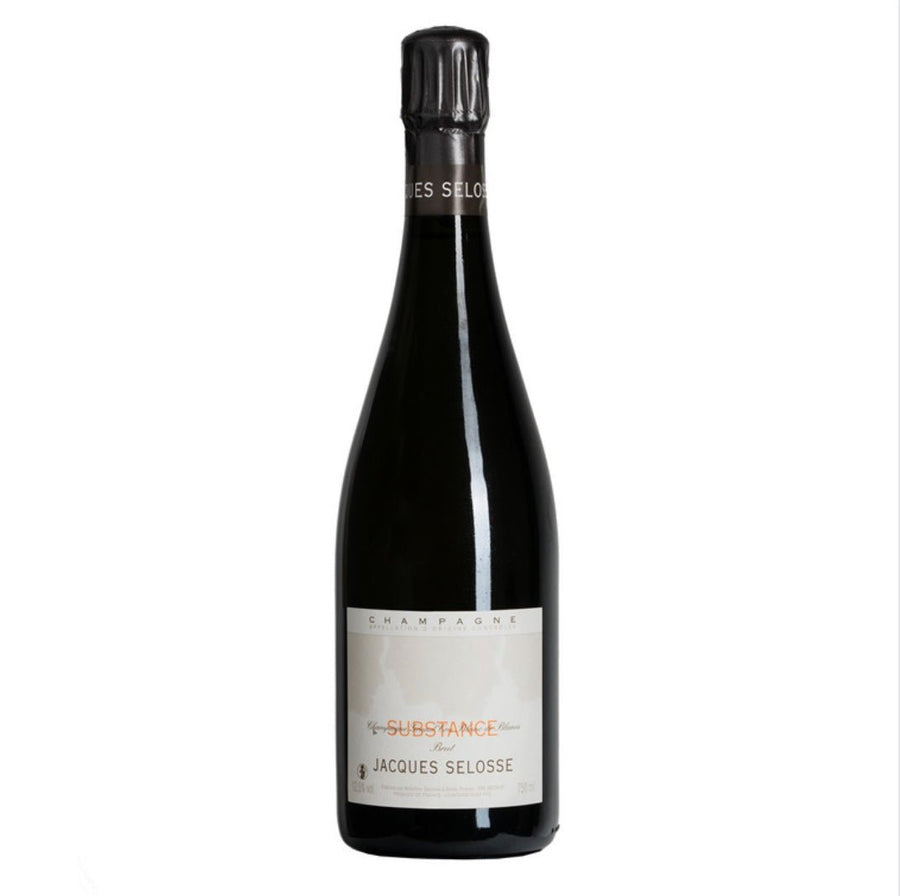 Jacques Selosse Substance sbocc. 2022 - Carta dei Vini