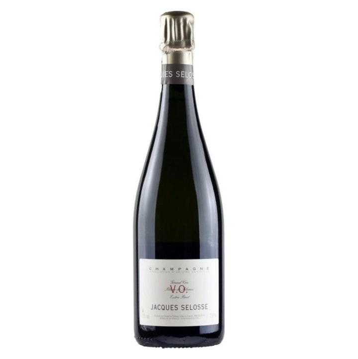 Jacques Selosse V.O. NFC - Carta dei Vini