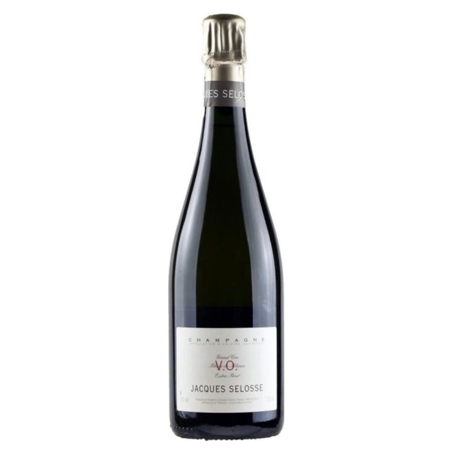 Jacques Selosse V.O. NFC - Carta dei Vini