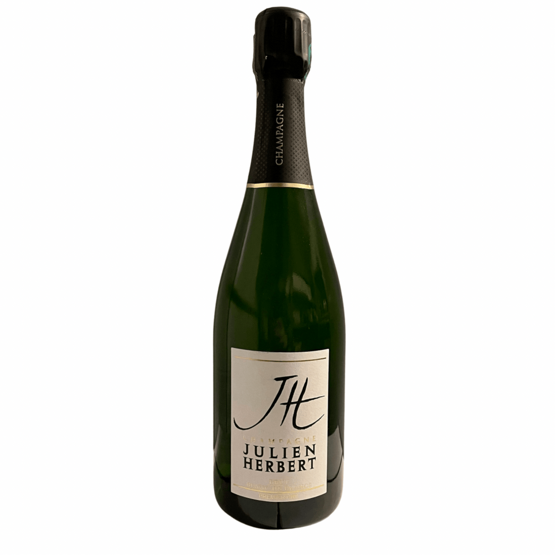 Julien Herbert Champagne Blanc de Blancs - Carta dei Vini