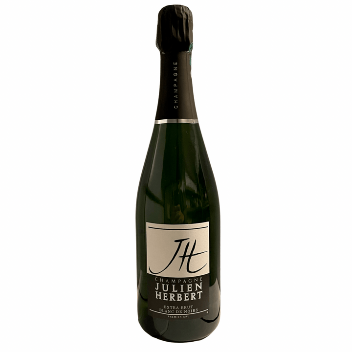 Julien Herbert Champagne Blanc de Noirs - Carta dei Vini