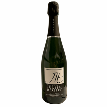 Julien Herbert Champagne Blanc de Noirs - Carta dei Vini