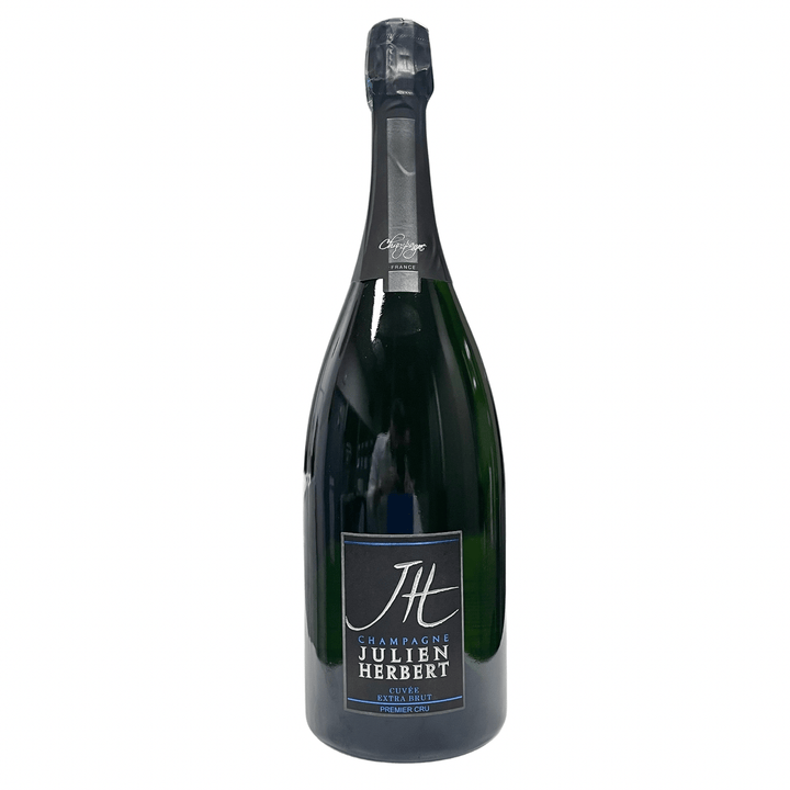 Julien Herbert Champagne Extra Brut Magnum 1,5L Julien Herbert