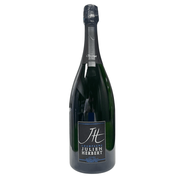 Julien Herbert Champagne Extra Brut Magnum 1,5L Julien Herbert