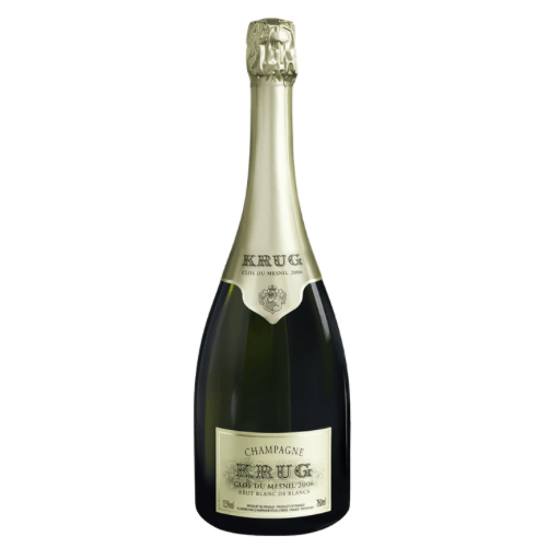 Krug Clos du Mesnil 2004 Krug
