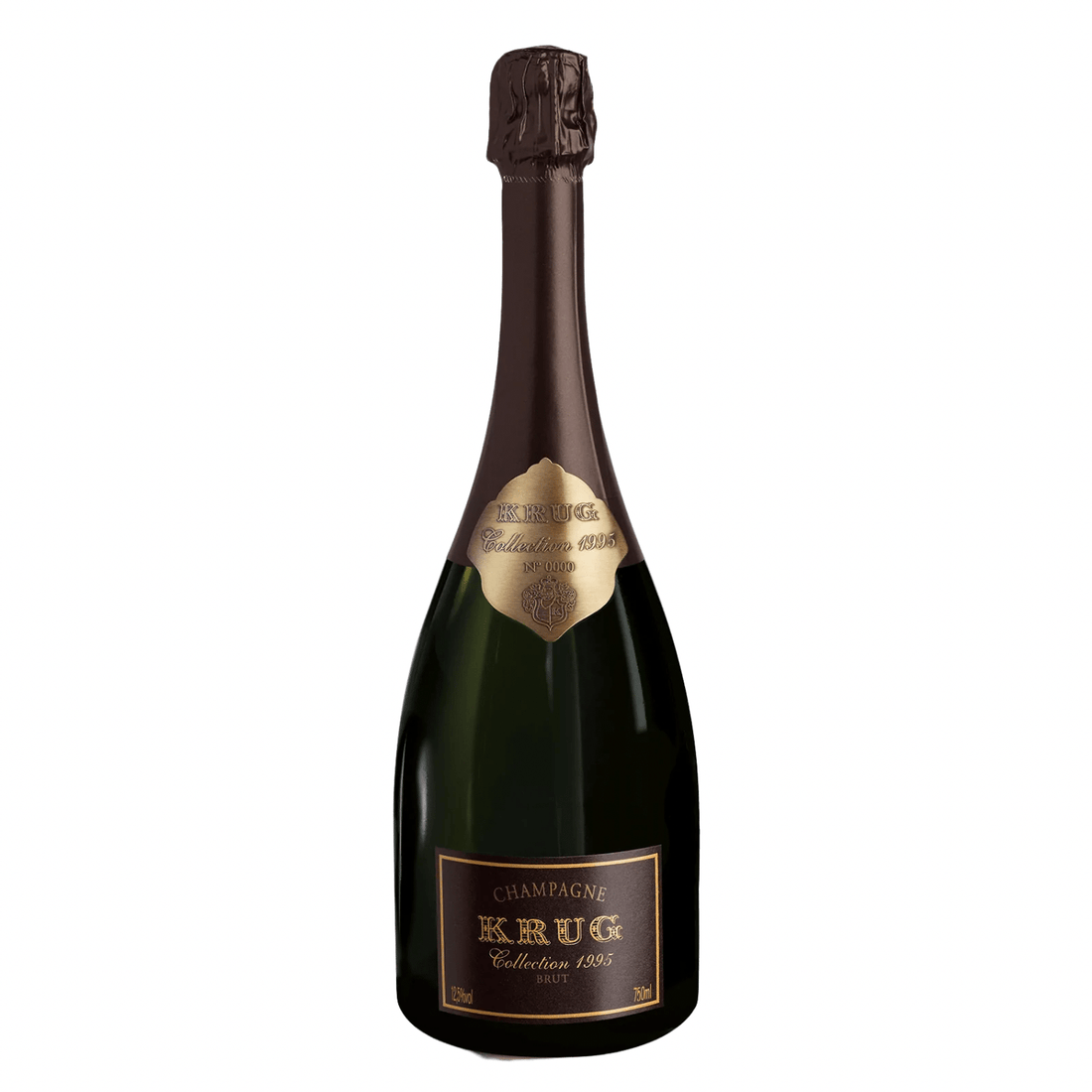 Krug Collection 1995 (box) - Carta dei Vini