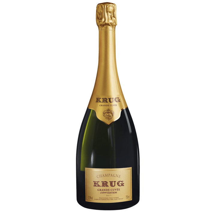 Krug Grande Cuvée 169 Edition Magnum 1,5L Krug