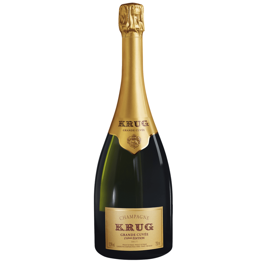 Krug Grande Cuvée 169 Edition Magnum 1,5L Krug