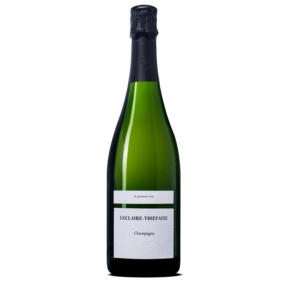 Grand Cru Millesimè 2003 (sbocc. 2021)