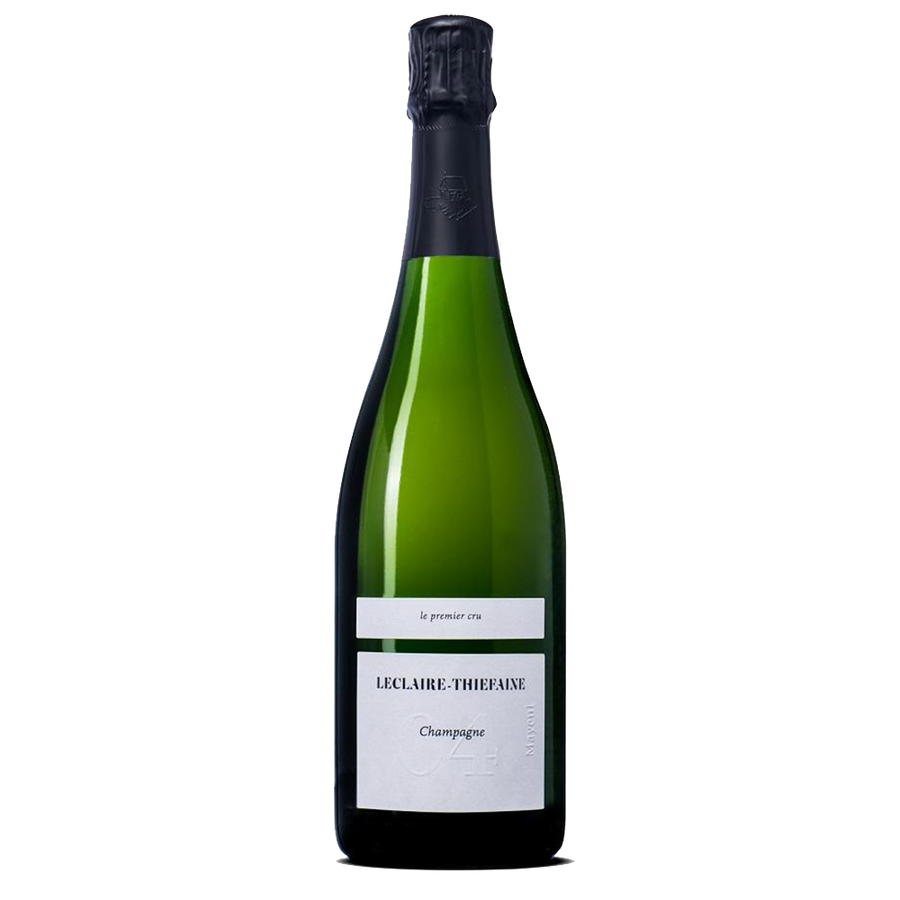 Grand Cru Millesimè 2003 (sbocc. 2021)