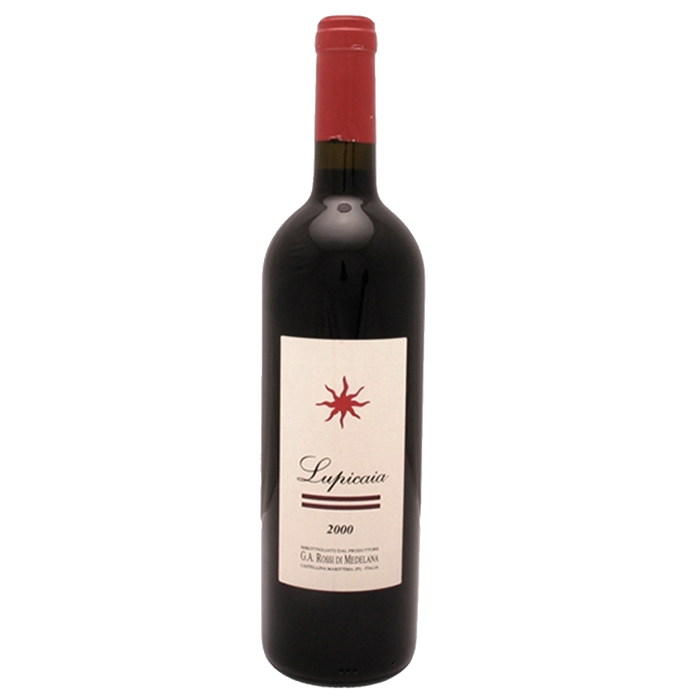 Lupicaia 2000