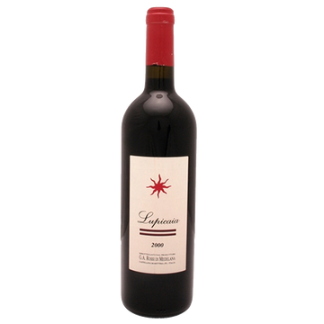 Lupicaia 2000