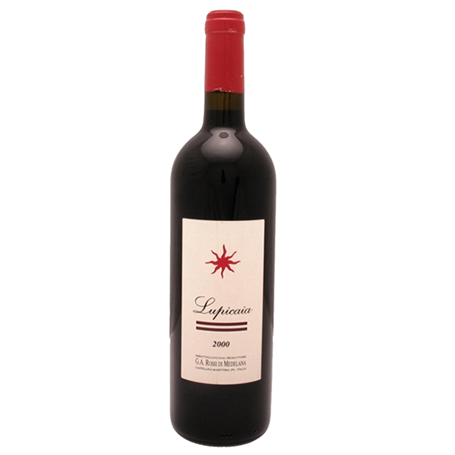 Lupicaia 2000