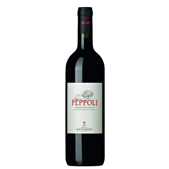 Marchesi Antinori Peppoli Chianti Classico DOCG 2024 - Carta dei Vini