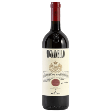 Marchesi Antinori Tignanello 2016 - Carta dei Vini