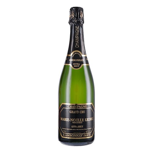 Marie - Noelle Ledru Ambonnay Grand Cru Extra Brut - Carta dei Vini