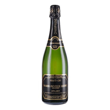Marie - Noelle Ledru Ambonnay Grand Cru Extra Brut - Carta dei Vini