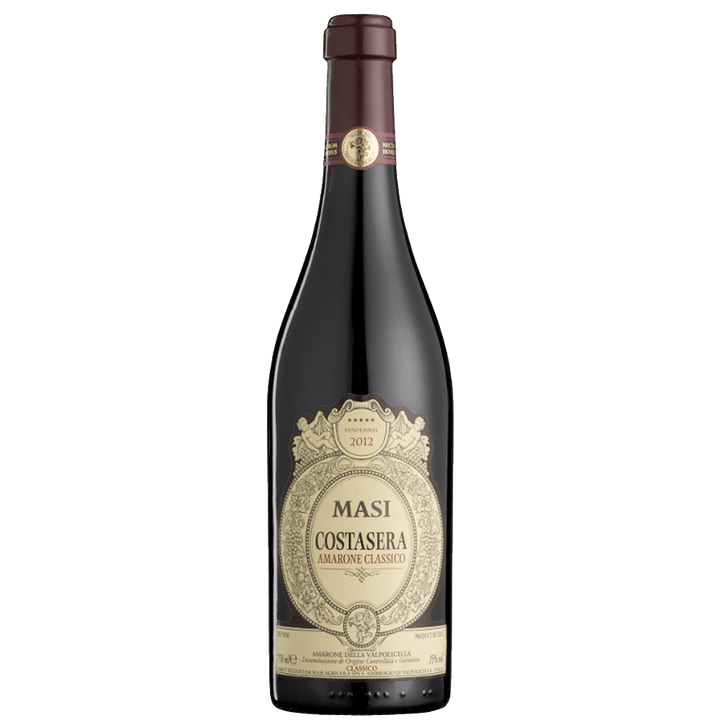 Masi Amarone Classico "Costasera" 2010 - Carta dei Vini