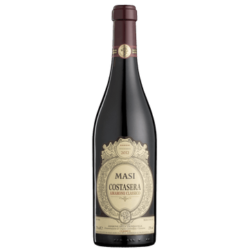 Masi Amarone Classico "Costasera" 2010 - Carta dei Vini