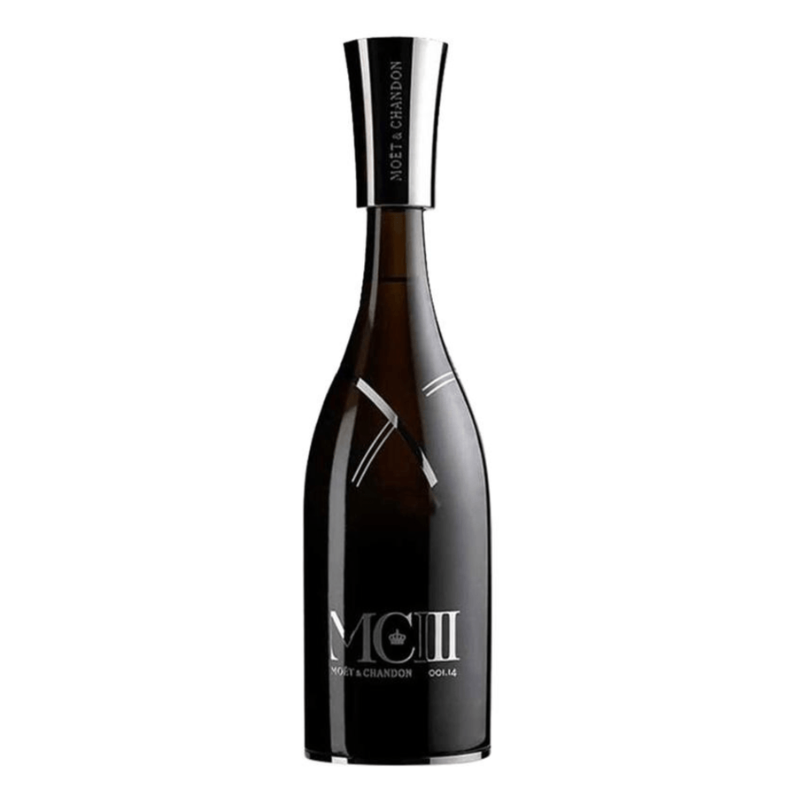 Moet & Chandon MCIII (box) - Carta dei Vini