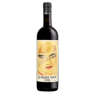 Montevertine Le Pergole Torte 2018 Centenario - Carta dei Vini
