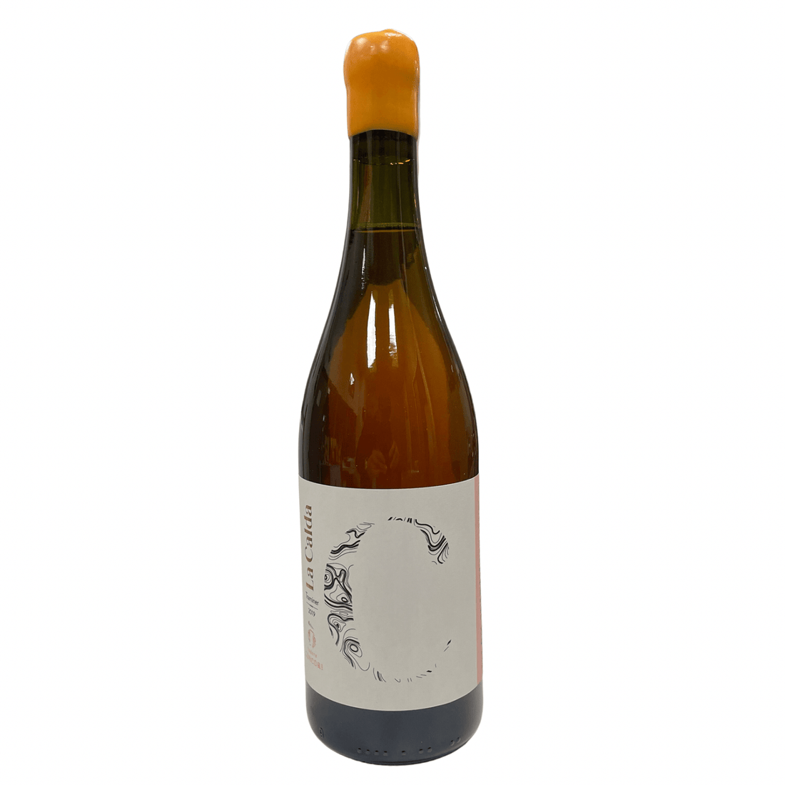 Orange La Calda Gewurztraminer Toscana IGT 2022 - Carta dei Vini