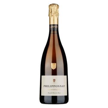 Philipponnat Royale Reserve Brut Champagne - Carta dei Vini