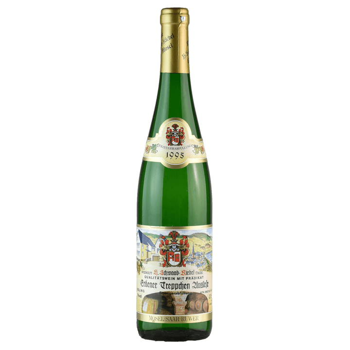 Riesling Auslese Erdener Treppchen 1995 - Carta dei Vini
