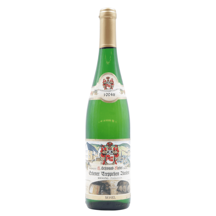 Riesling Auslese Kinheimer Hubertuslay 1994 - Carta dei Vini