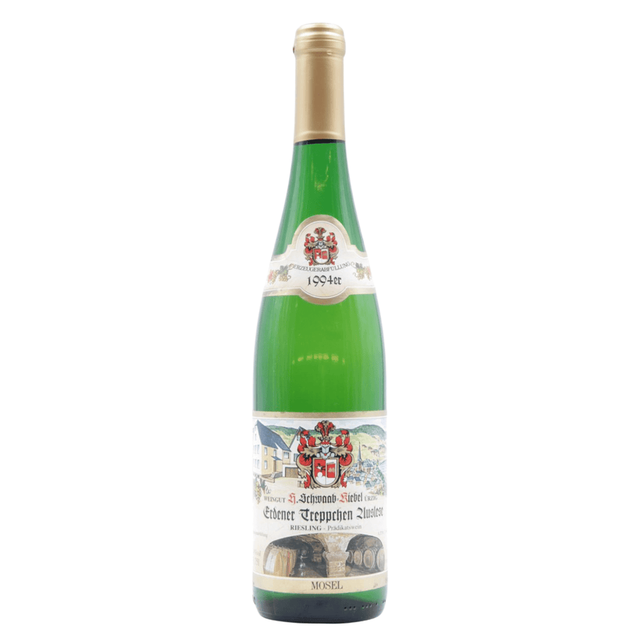 Riesling Auslese Kinheimer Hubertuslay 1994 - Carta dei Vini