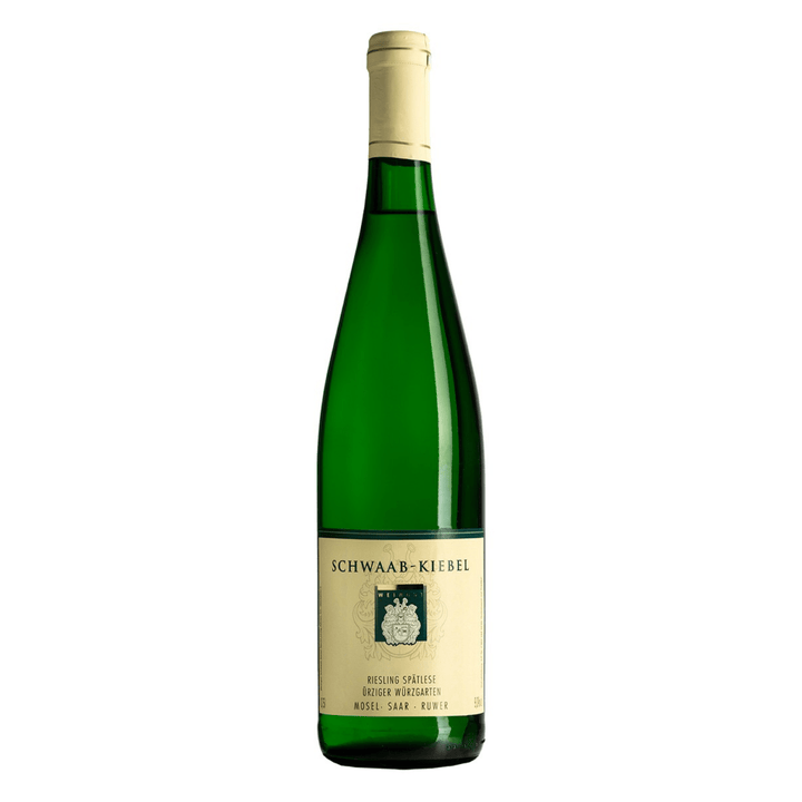 Riesling Spatlese Urziger Wurzgarten 2002 Schwaab-Kiebel