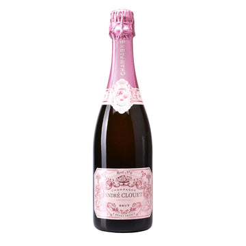 Rose Grand Cru Brut