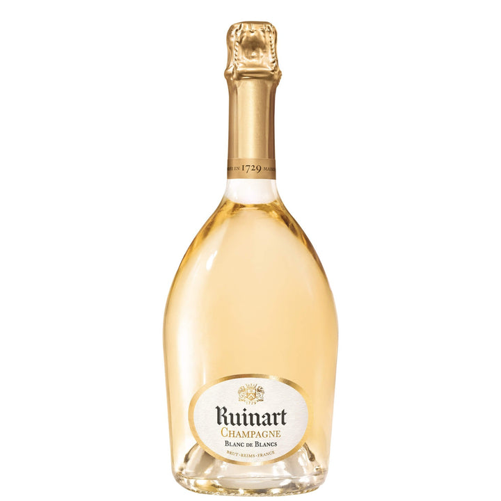 Ruinart Brut Blanc de Blancs - Carta dei Vini