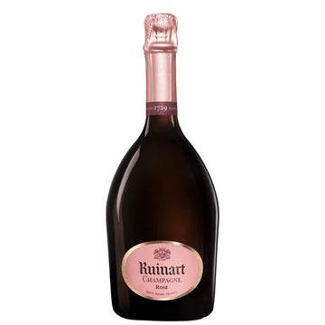 Ruinart Brut Rosè - Carta dei Vini