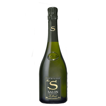 Salon 1988 - Carta dei Vini