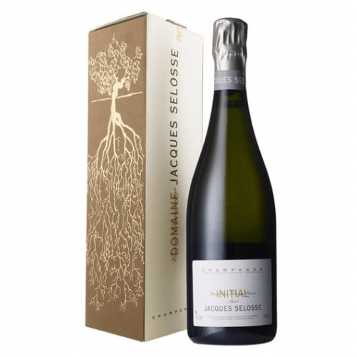 Selosse Initial sbocc. 2019 - Carta dei Vini