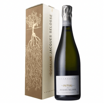 Selosse Initial sbocc. 2019 - Carta dei Vini