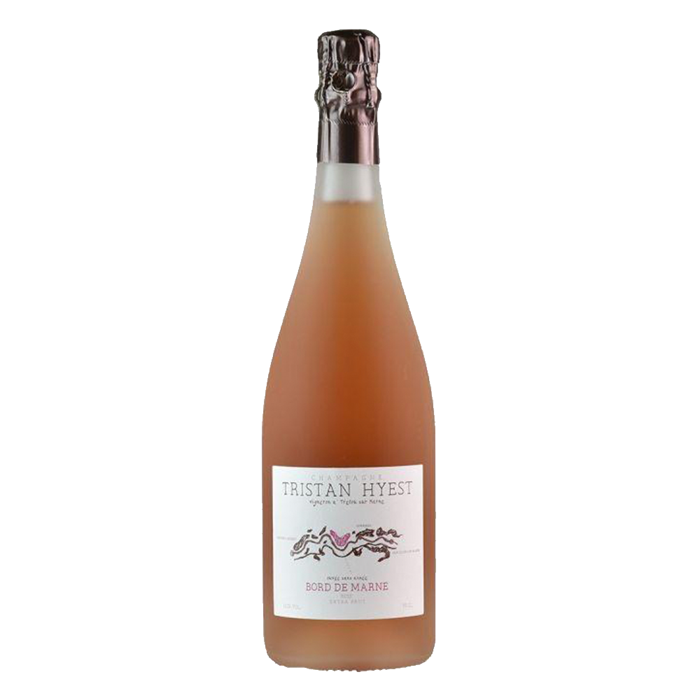 Bord de Marne Rosè