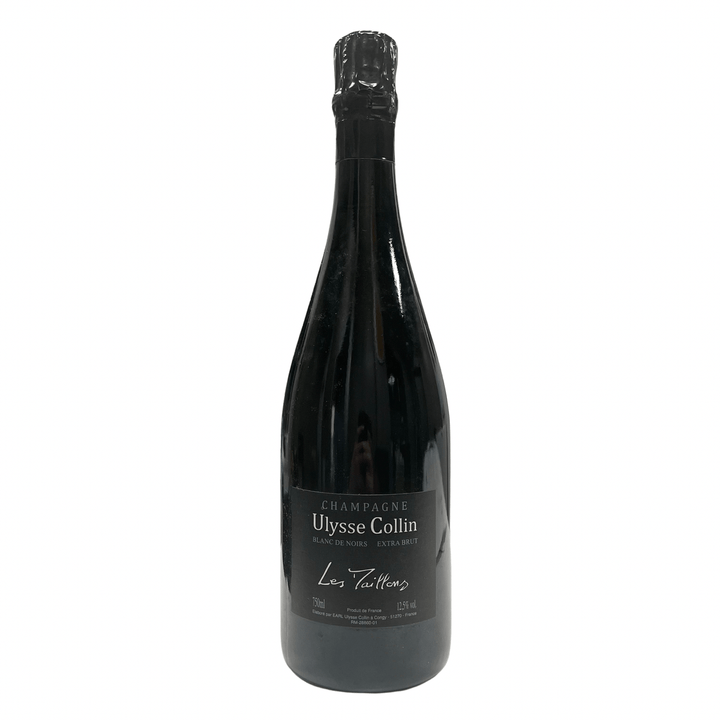 Ulysse Collin Blanc de Noirs "Les Maillons" Extra Brut - Carta dei Vini