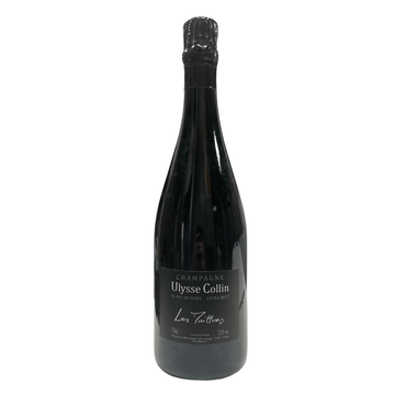 Ulysse Collin Blanc de Noirs "Les Maillons" Extra Brut - Carta dei Vini