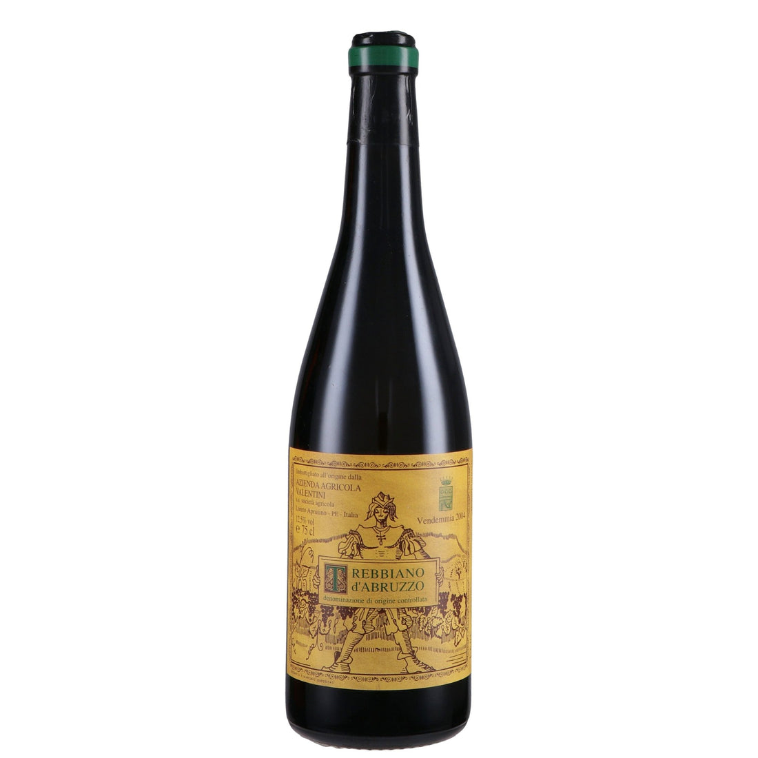 Valentini Trebbiano d&